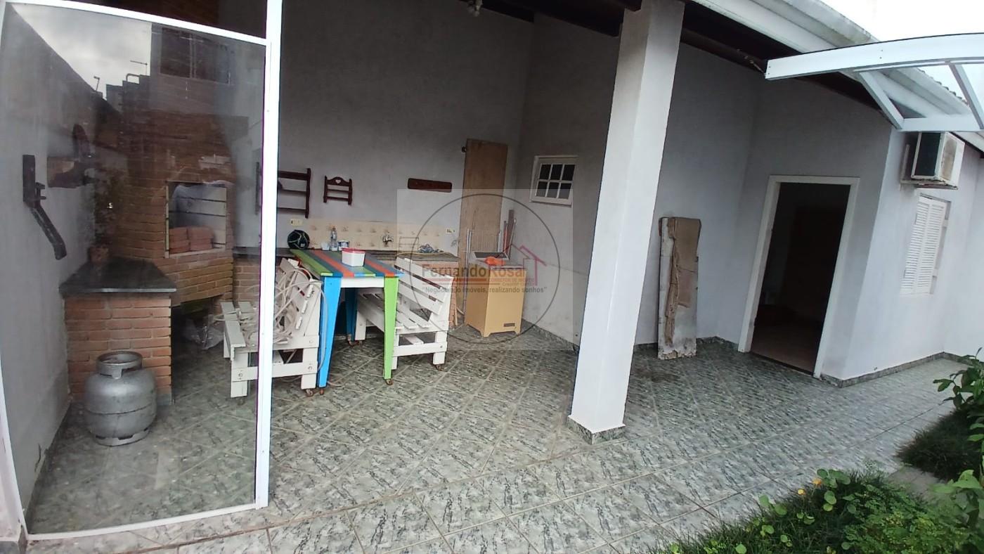 Sobrado, 4 quartos, 270 m² - Foto 6
