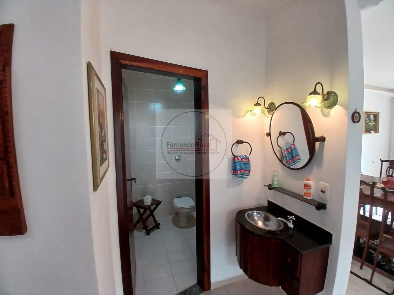 Sobrado, 4 quartos, 270 m² - Foto 27