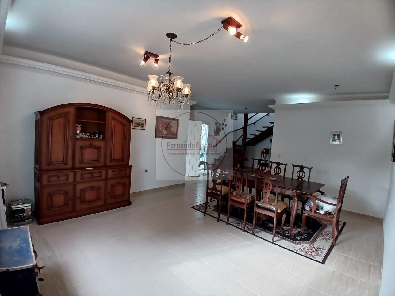 Sobrado, 4 quartos, 270 m² - Foto 10