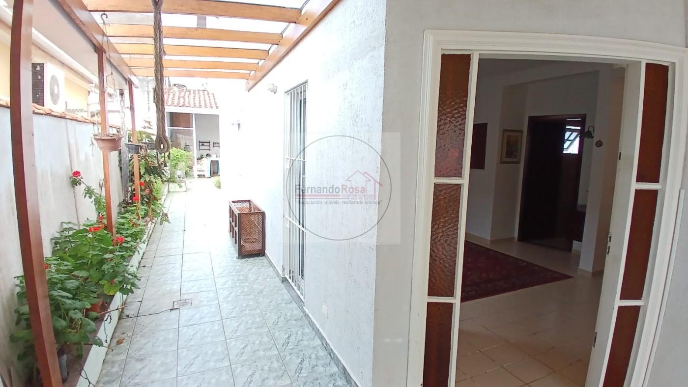 Sobrado, 4 quartos, 270 m² - Foto 7