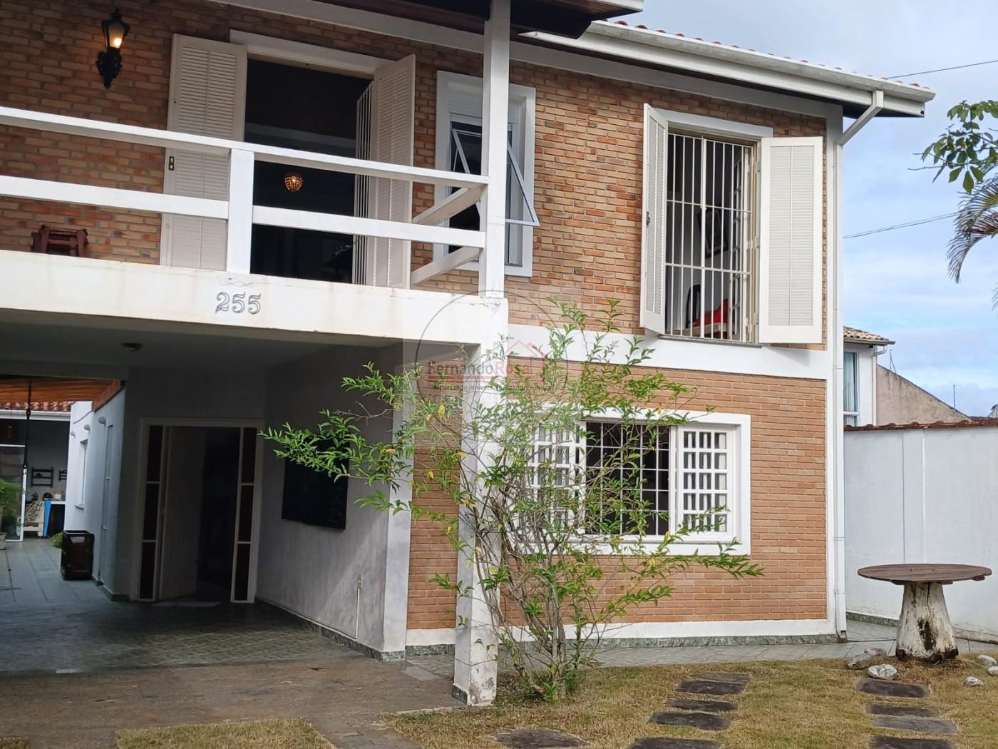 Sobrado, 4 quartos, 270 m² - Foto 3