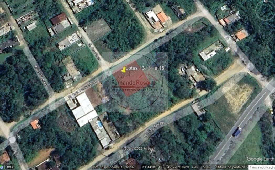 Terreno, 300 m² - Foto 1