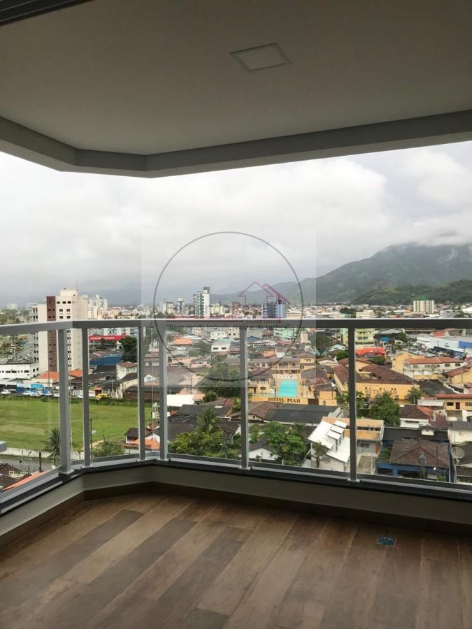 Apartamento, 3 quartos, 111 m² - Foto 1