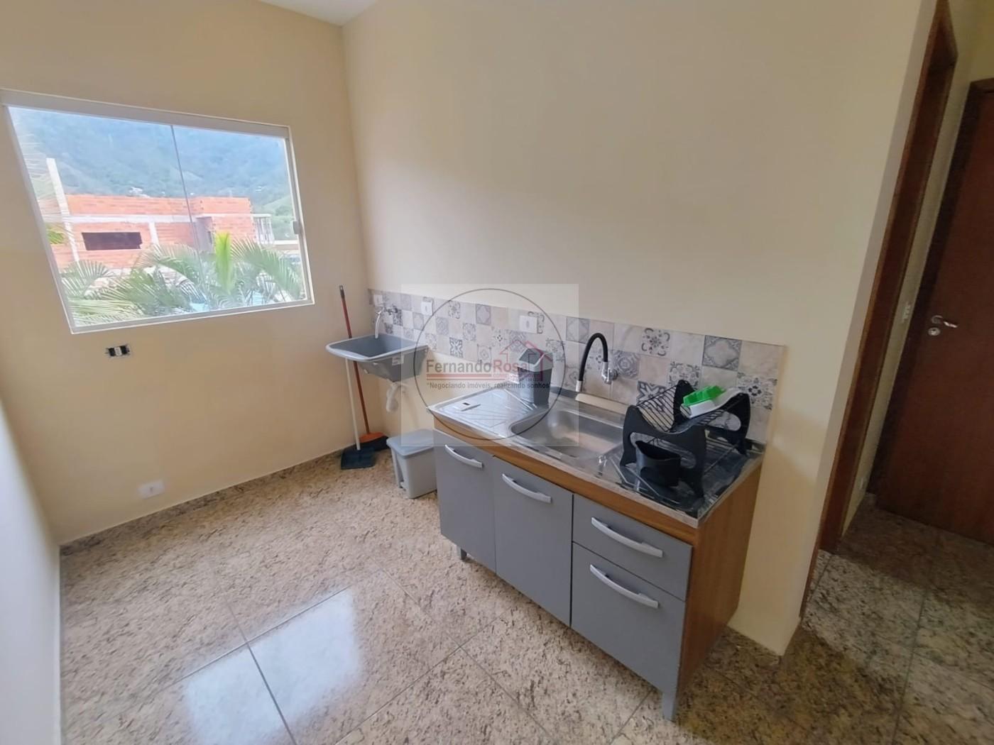 Apartamento, 1 quarto, 35 m² - Foto 6
