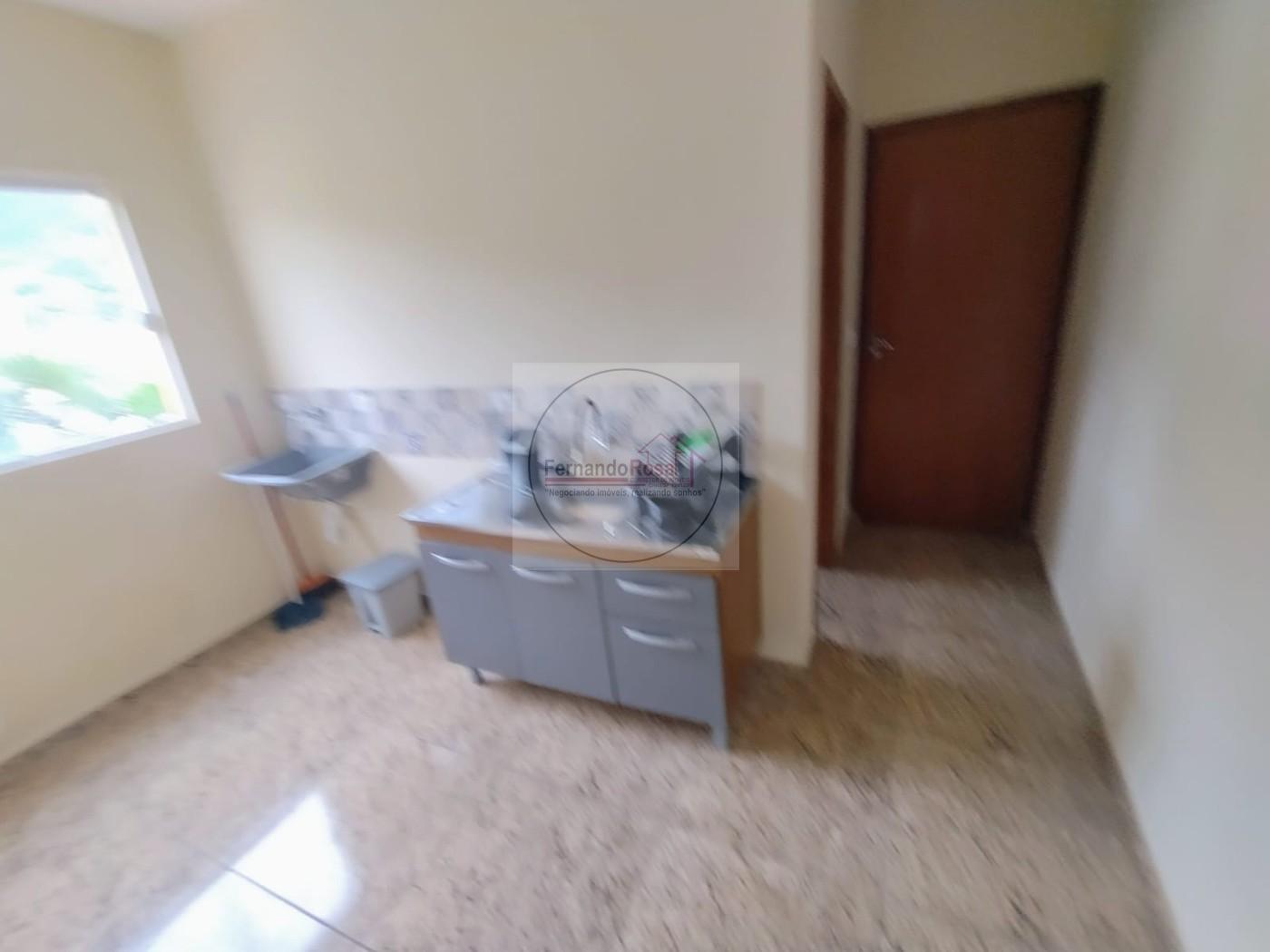Apartamento, 1 quarto, 35 m² - Foto 7