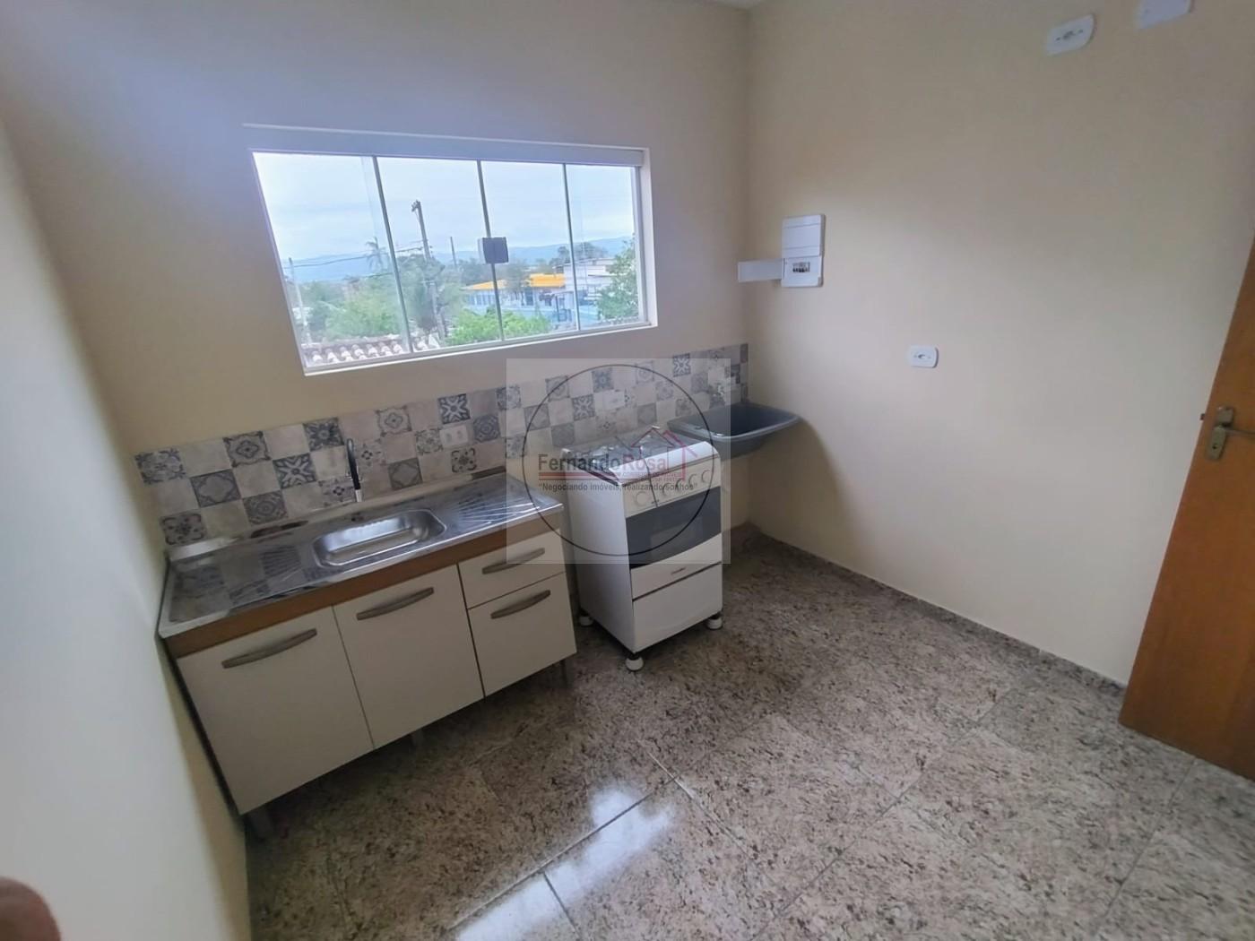 Apartamento, 1 quarto, 35 m² - Foto 6