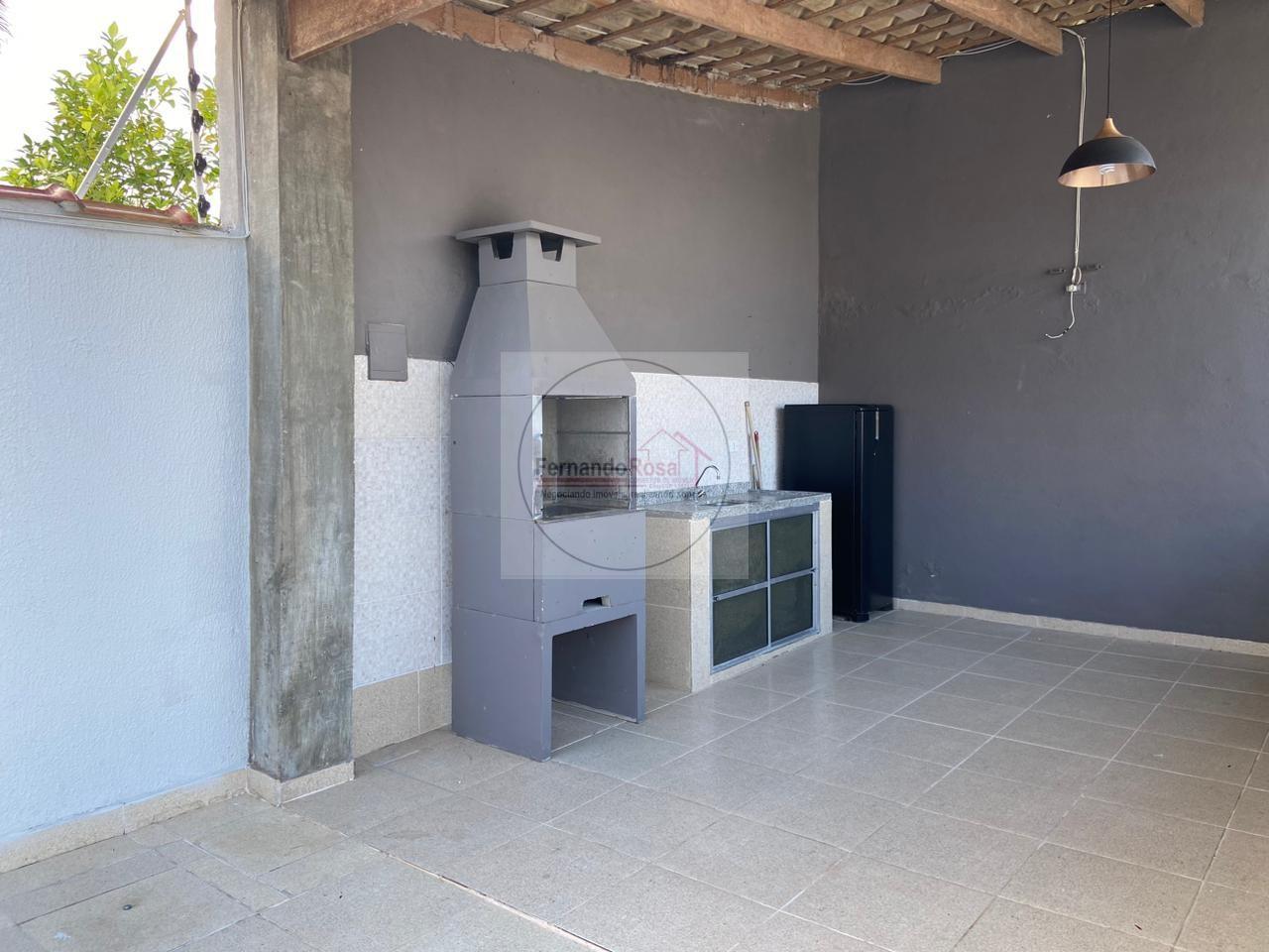 Casa, 2 quartos, 150 m² - Foto 13