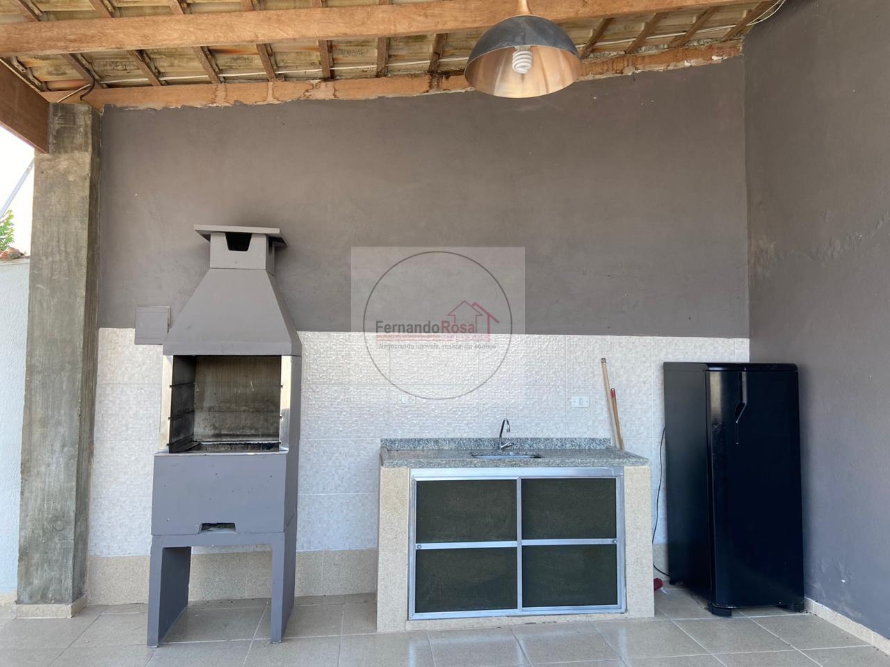 Casa, 2 quartos, 150 m² - Foto 14