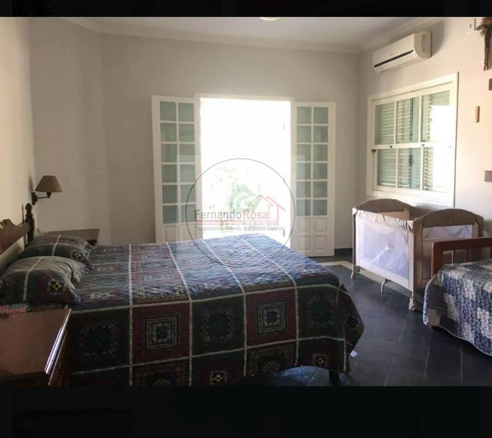 Sobrado, 4 quartos, 534 m² - Foto 18
