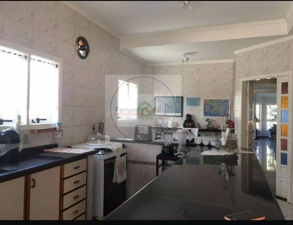 Sobrado, 4 quartos, 534 m² - Foto 14