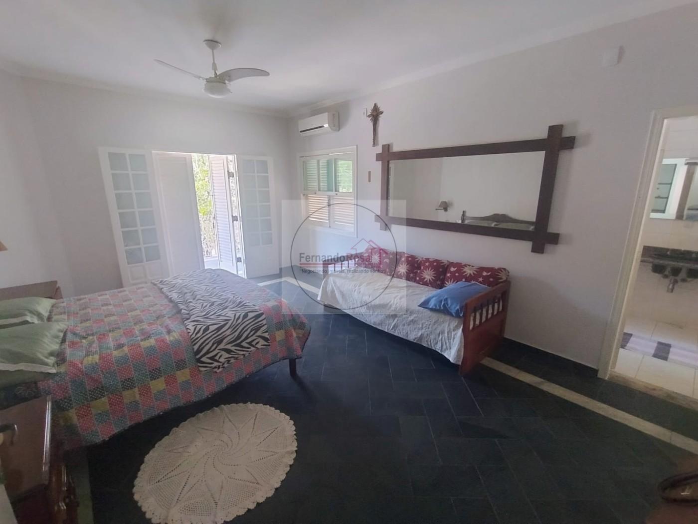 Sobrado, 4 quartos, 534 m² - Foto 22