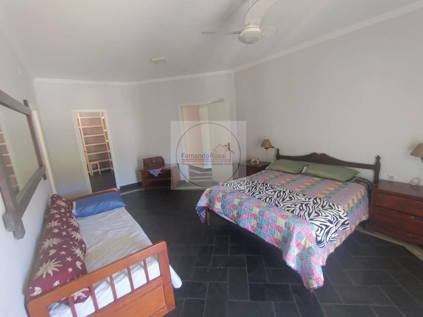Sobrado, 4 quartos, 534 m² - Foto 23