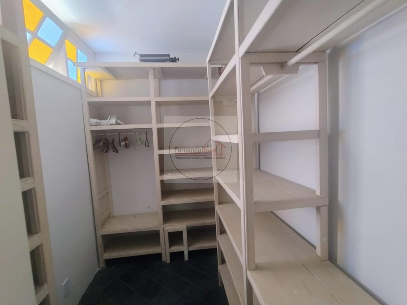 Sobrado, 4 quartos, 534 m² - Foto 26