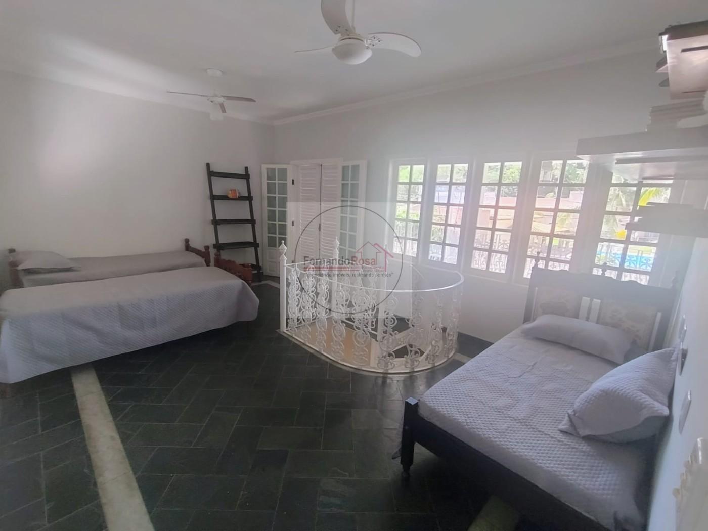 Sobrado, 4 quartos, 534 m² - Foto 27