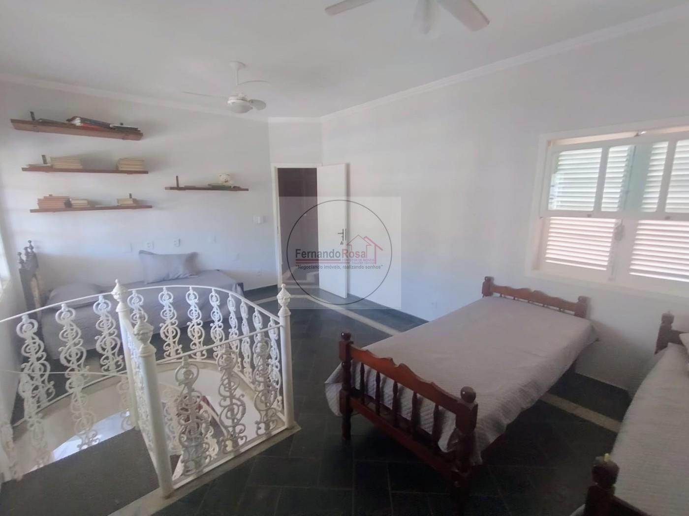Sobrado, 4 quartos, 534 m² - Foto 28