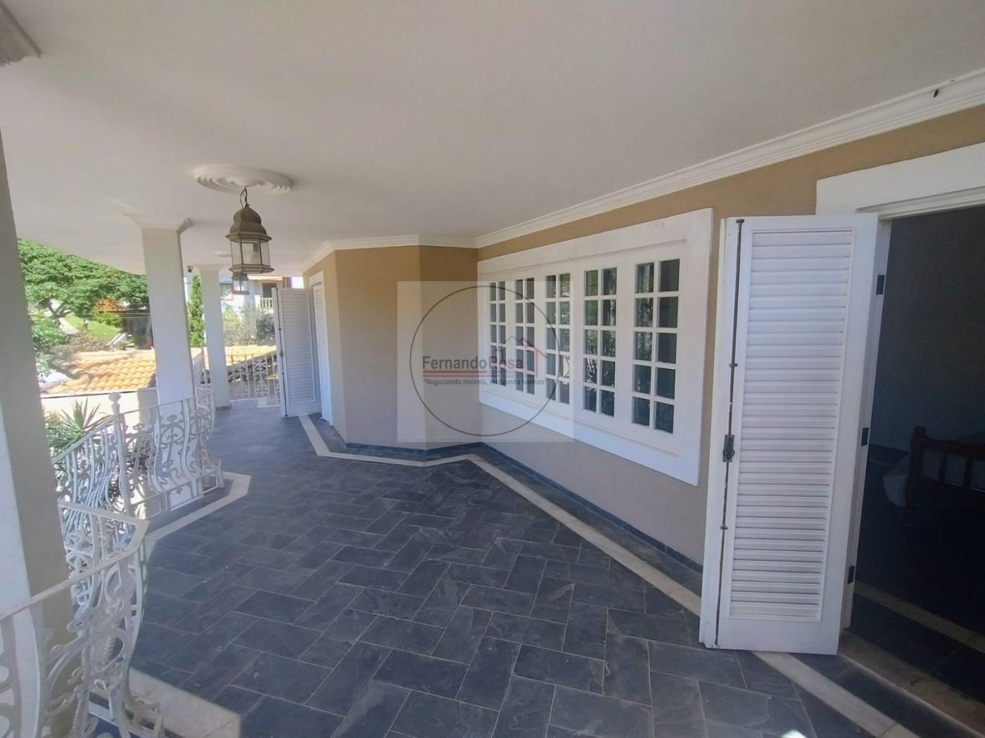 Sobrado, 4 quartos, 534 m² - Foto 29
