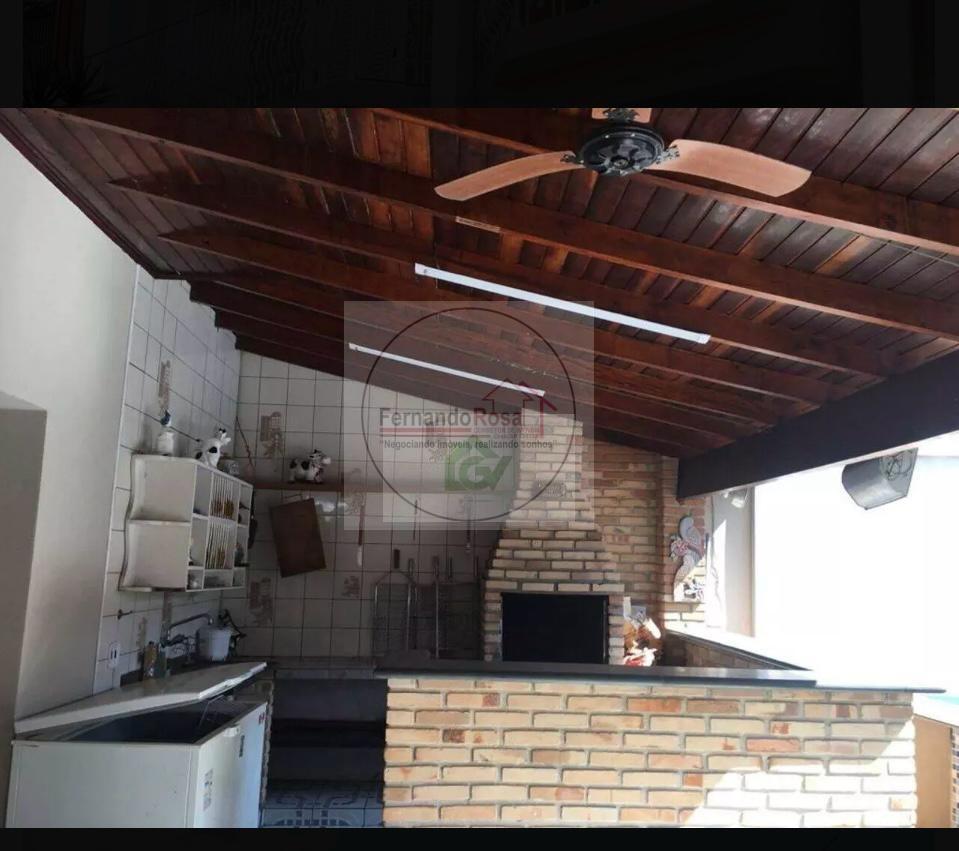 Sobrado, 4 quartos, 534 m² - Foto 11
