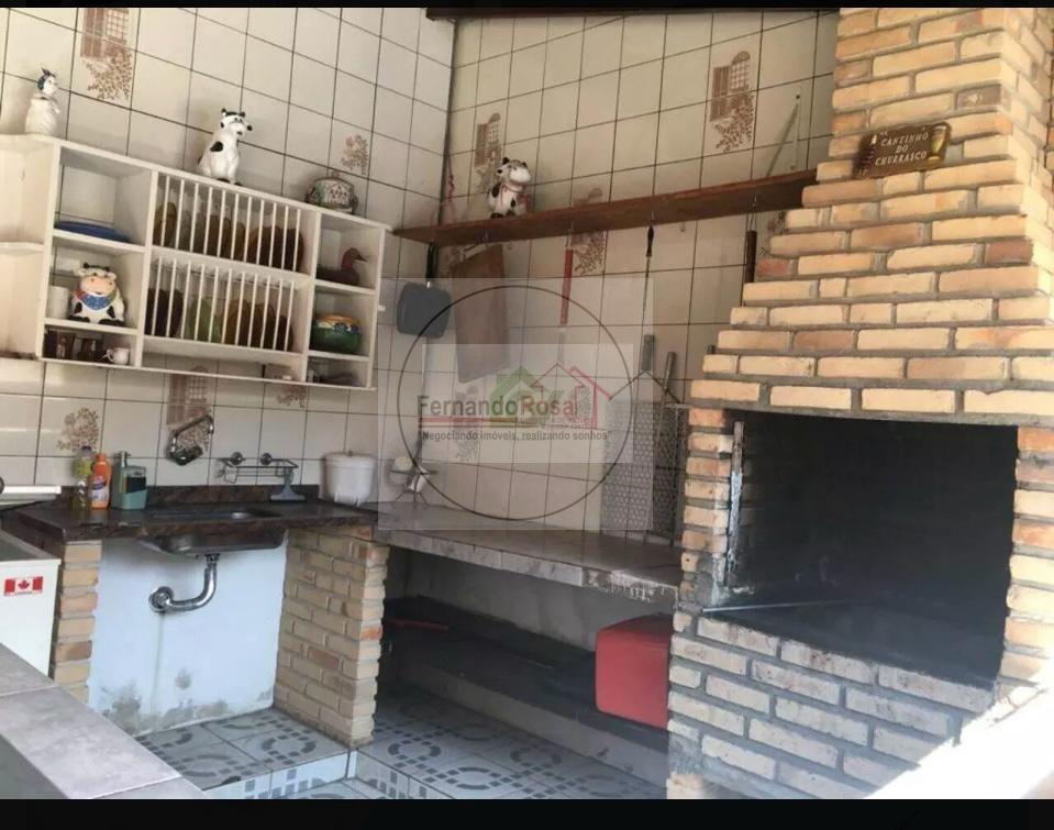 Sobrado, 4 quartos, 534 m² - Foto 9