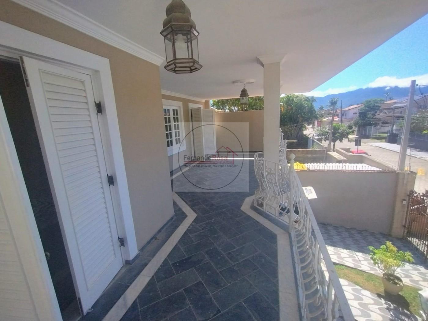 Sobrado, 4 quartos, 534 m² - Foto 30