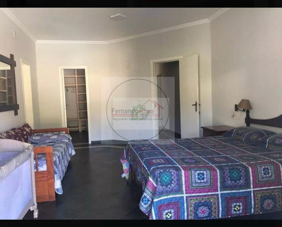 Sobrado, 4 quartos, 534 m² - Foto 35