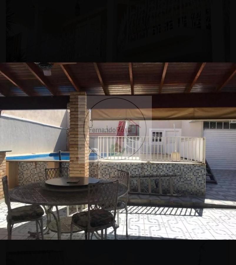 Sobrado, 4 quartos, 534 m² - Foto 8
