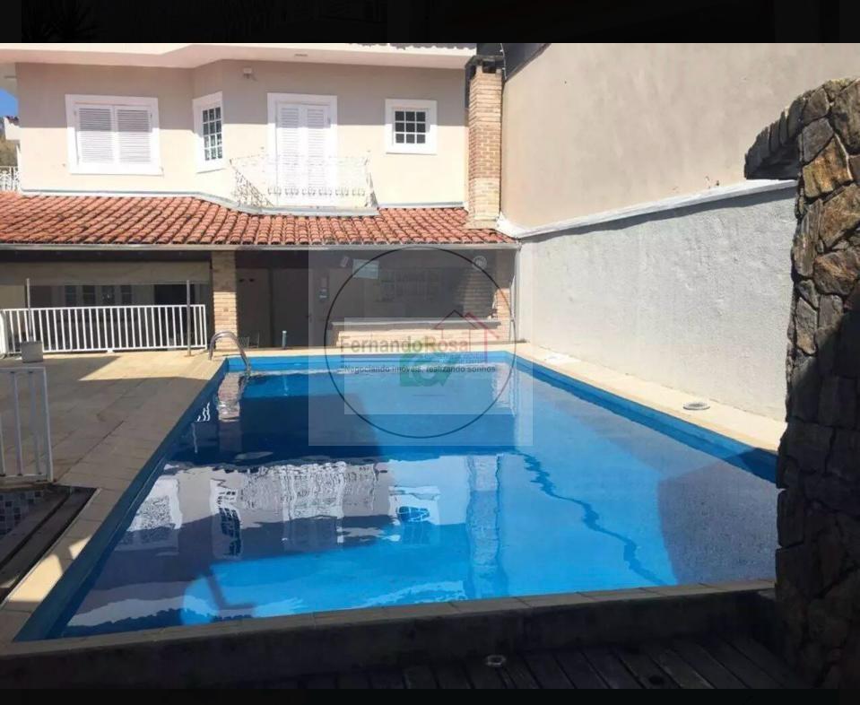 Sobrado, 4 quartos, 534 m² - Foto 5