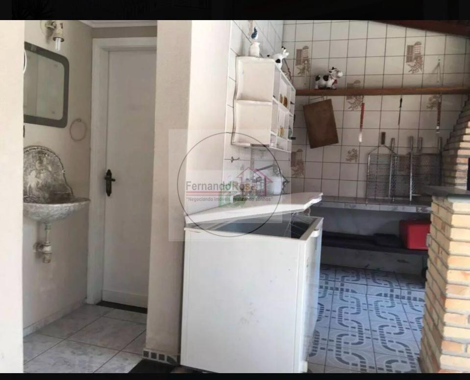 Sobrado, 4 quartos, 534 m² - Foto 33