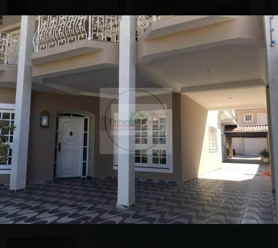 Sobrado, 4 quartos, 534 m² - Foto 37