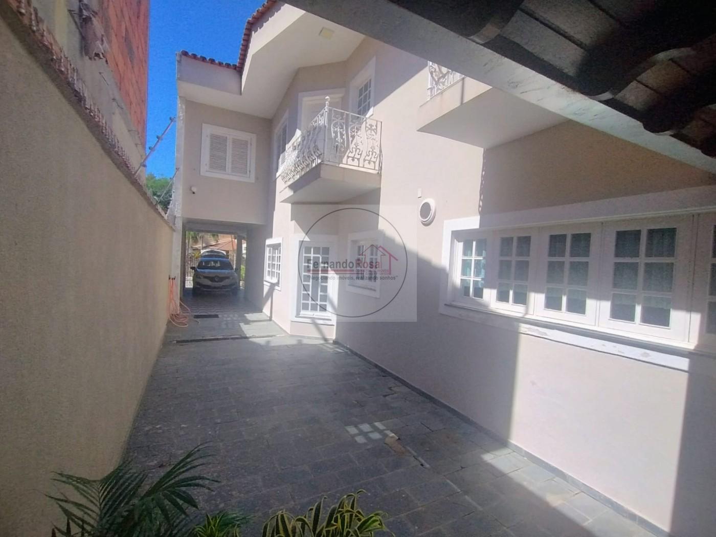 Sobrado, 4 quartos, 534 m² - Foto 40
