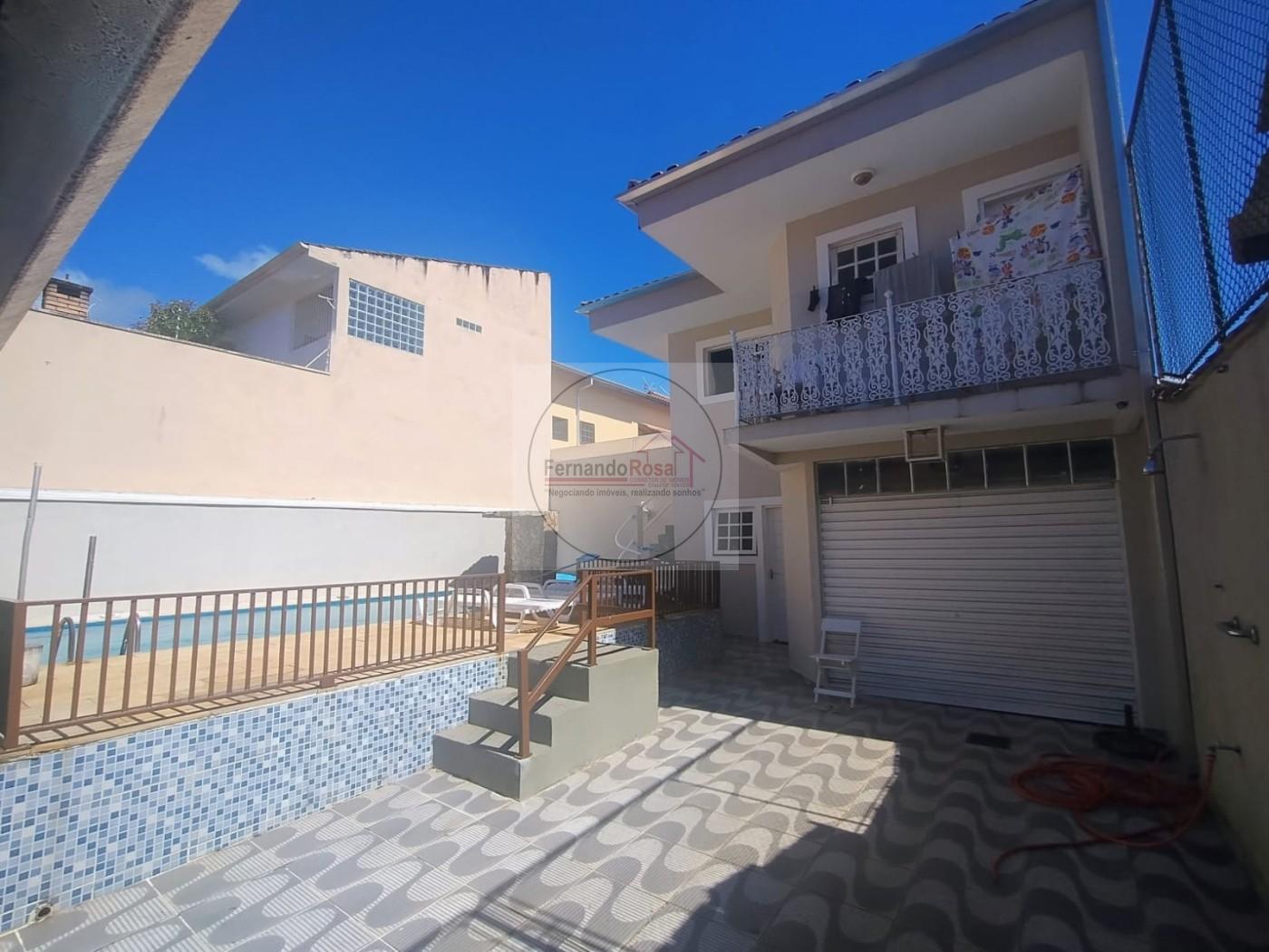 Sobrado, 4 quartos, 534 m² - Foto 13