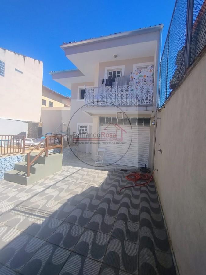 Sobrado, 4 quartos, 534 m² - Foto 12