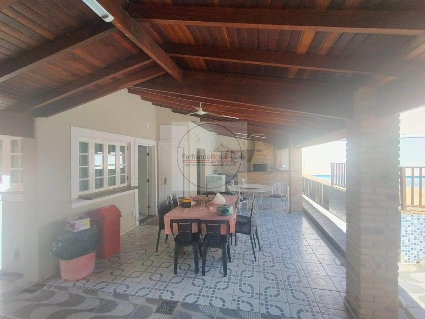 Sobrado, 4 quartos, 534 m² - Foto 41