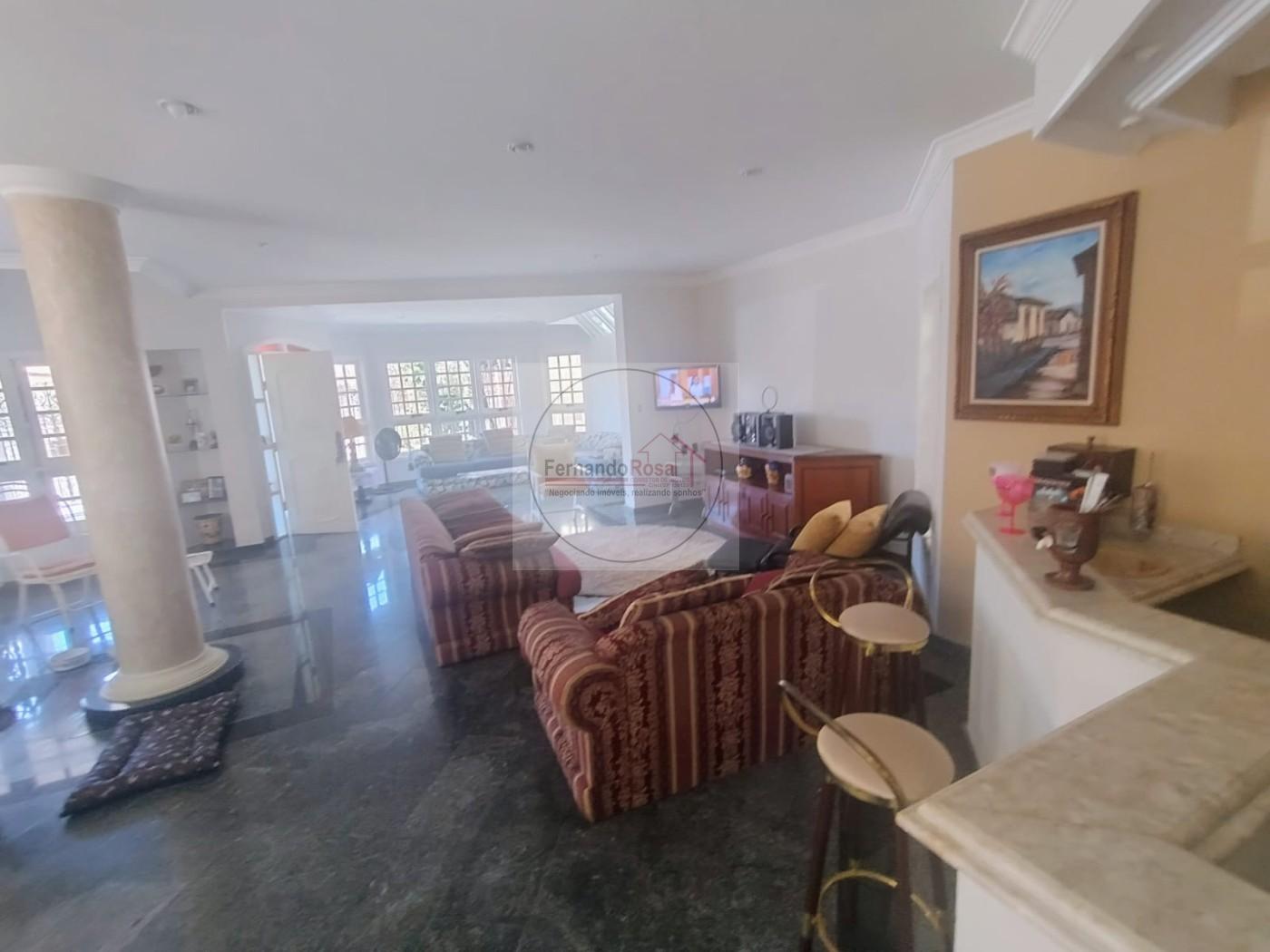 Sobrado, 4 quartos, 534 m² - Foto 43
