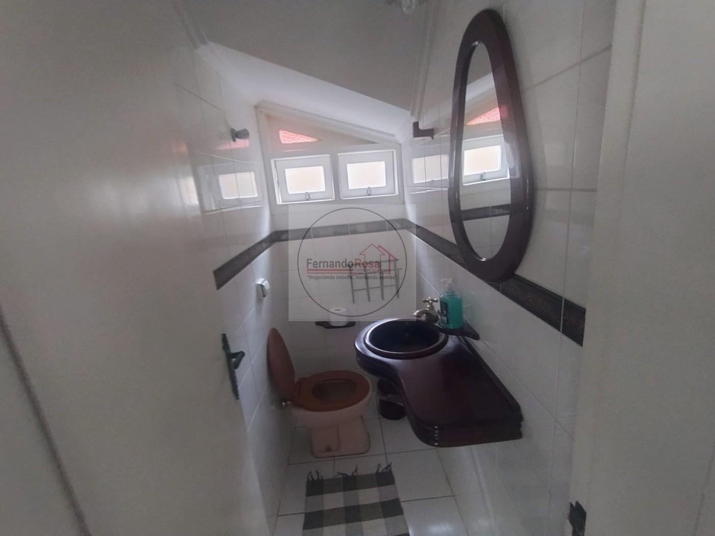 Sobrado, 4 quartos, 534 m² - Foto 42