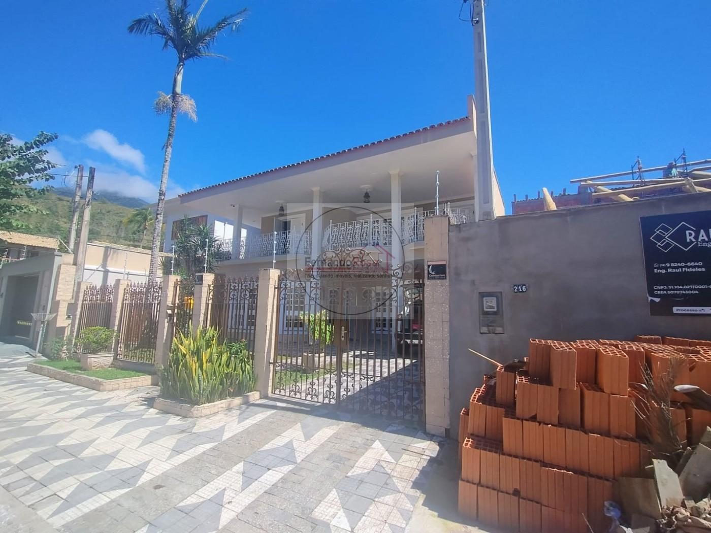 Sobrado, 4 quartos, 534 m² - Foto 3