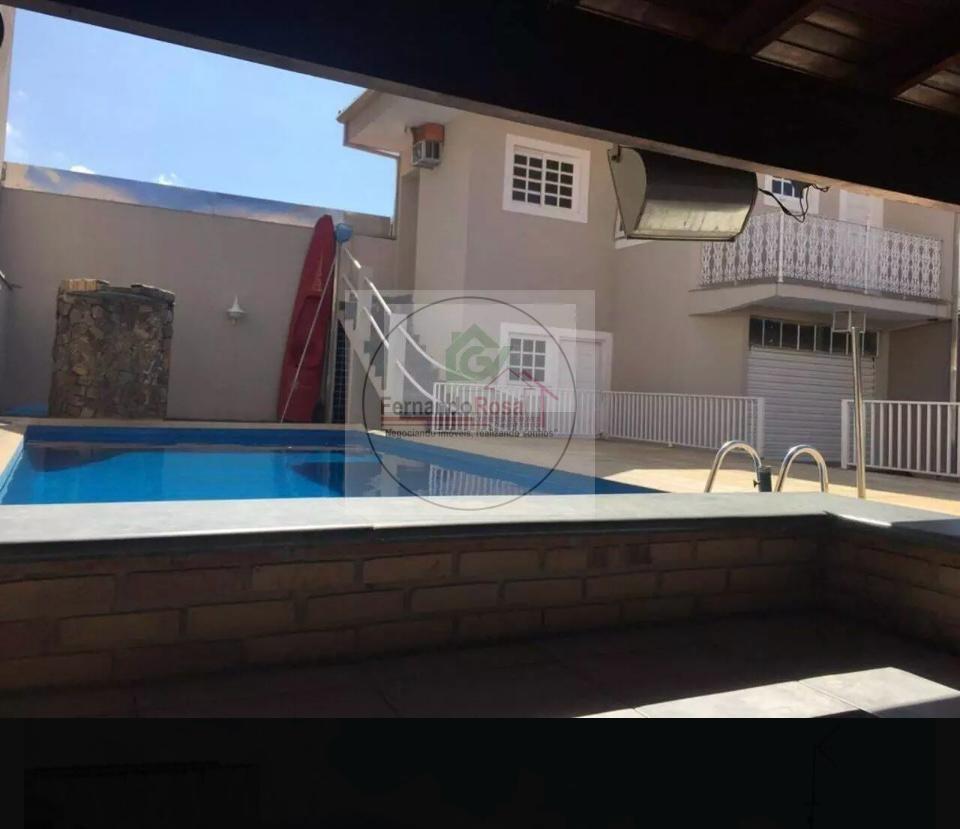 Sobrado, 4 quartos, 534 m² - Foto 7
