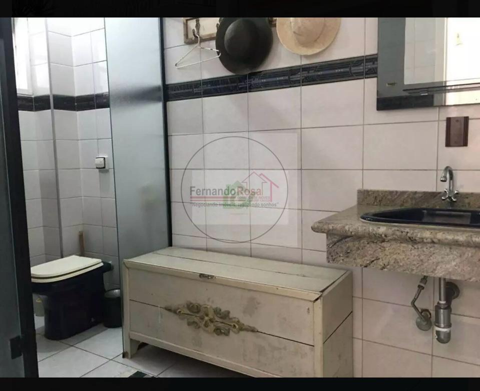 Sobrado, 4 quartos, 534 m² - Foto 46