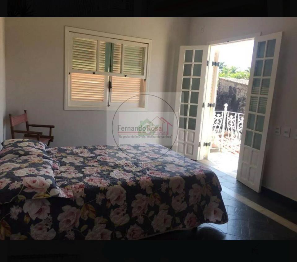 Sobrado, 4 quartos, 534 m² - Foto 51
