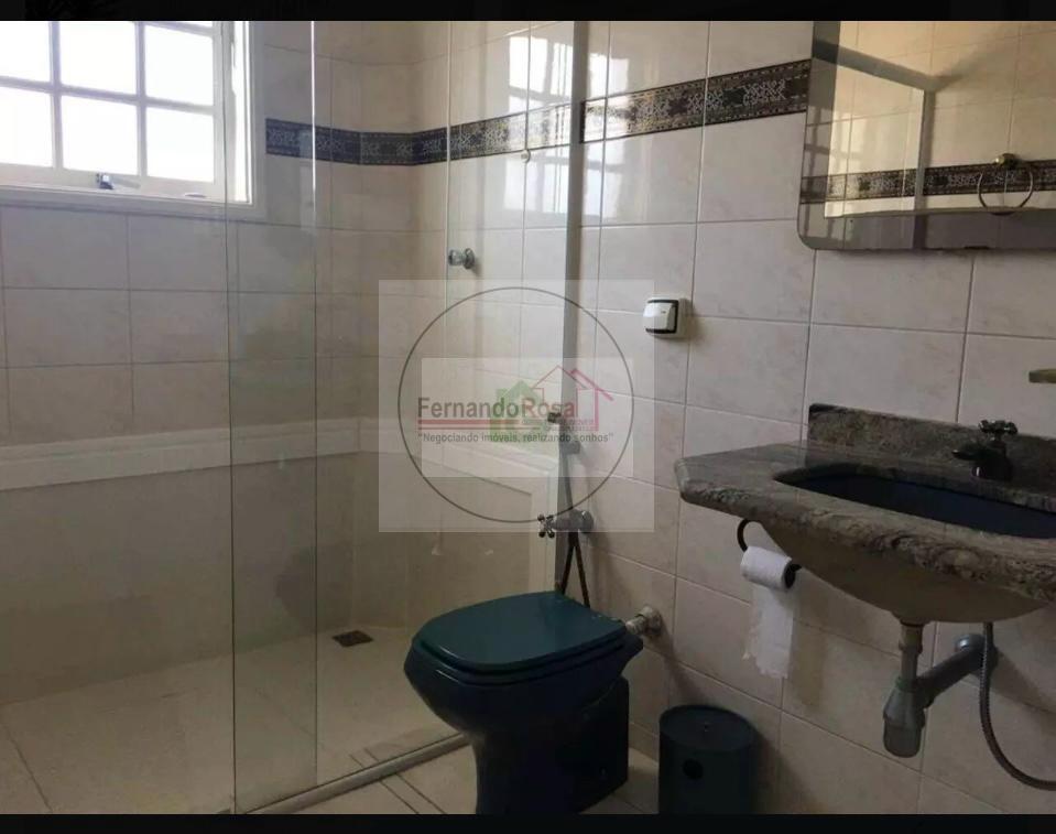 Sobrado, 4 quartos, 534 m² - Foto 52