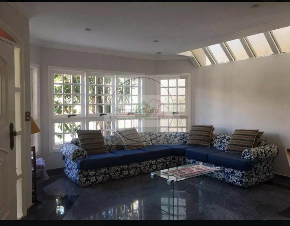 Sobrado, 4 quartos, 534 m² - Foto 59