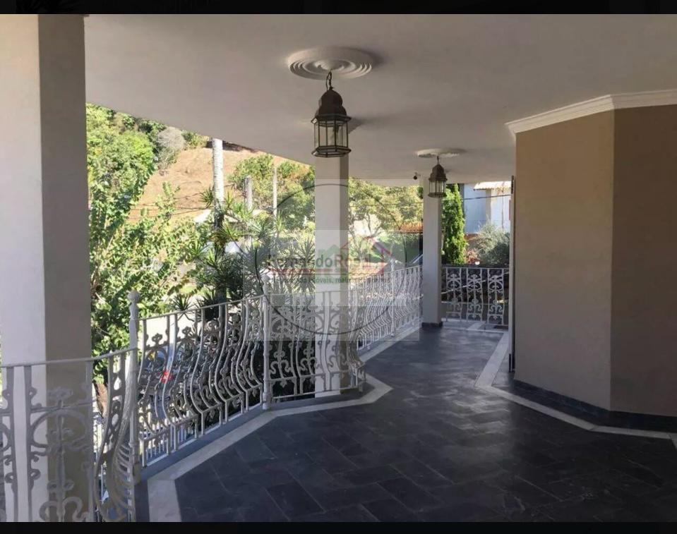 Sobrado, 4 quartos, 534 m² - Foto 56