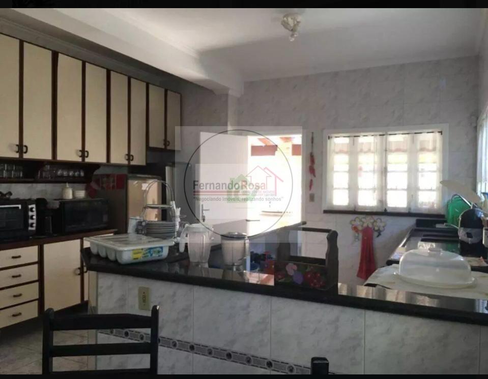 Sobrado, 4 quartos, 534 m² - Foto 60