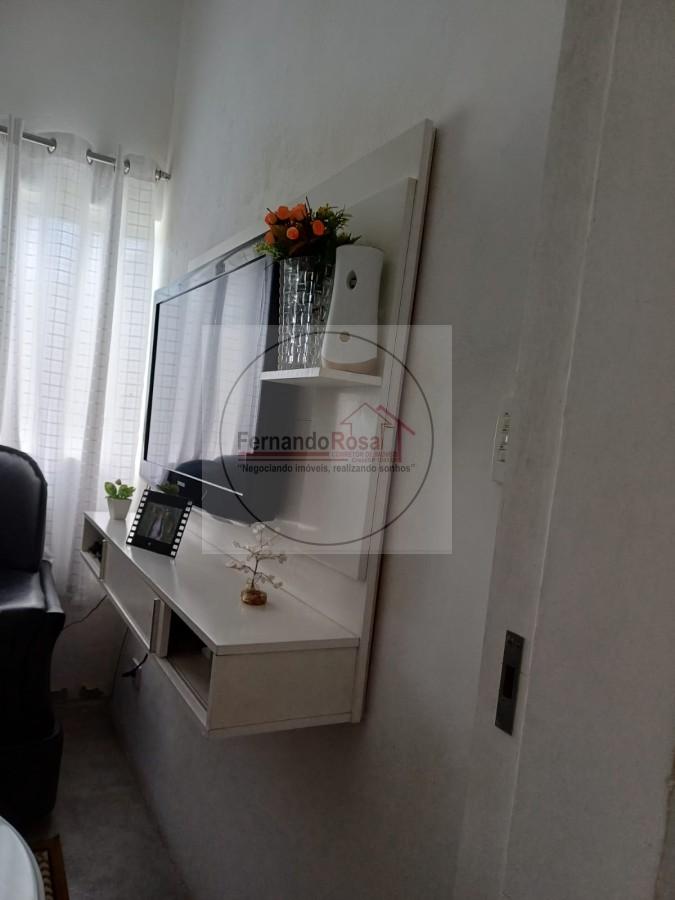 Casa, 4 quartos, 119 m² - Foto 9
