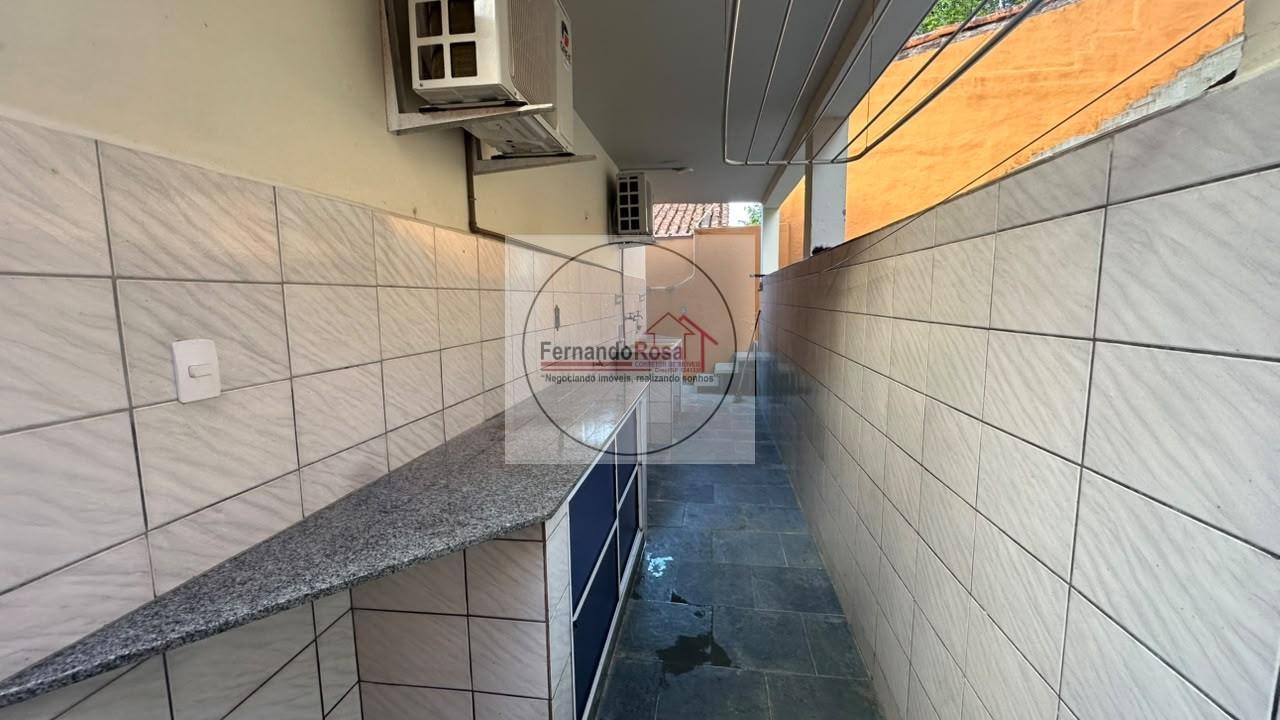 Casa, 3 quartos, 186 m² - Foto 23