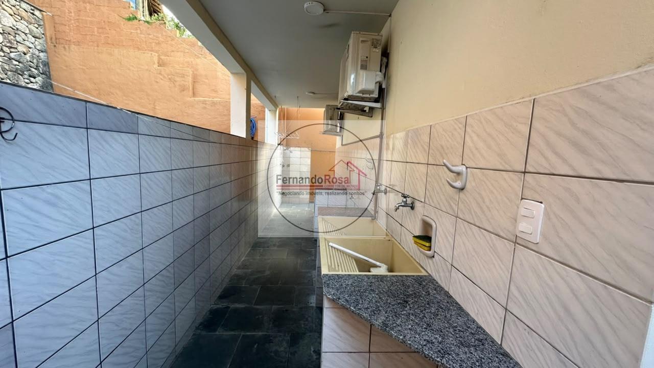 Casa, 3 quartos, 186 m² - Foto 24