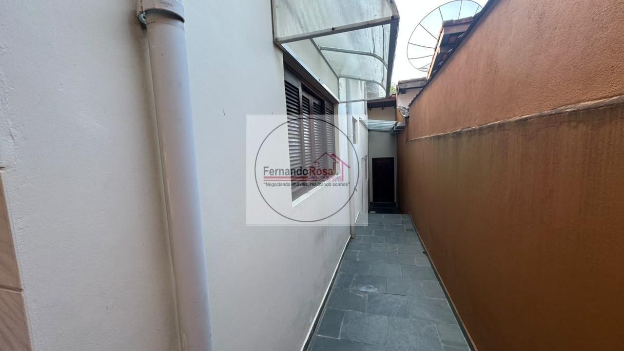 Casa, 3 quartos, 186 m² - Foto 20
