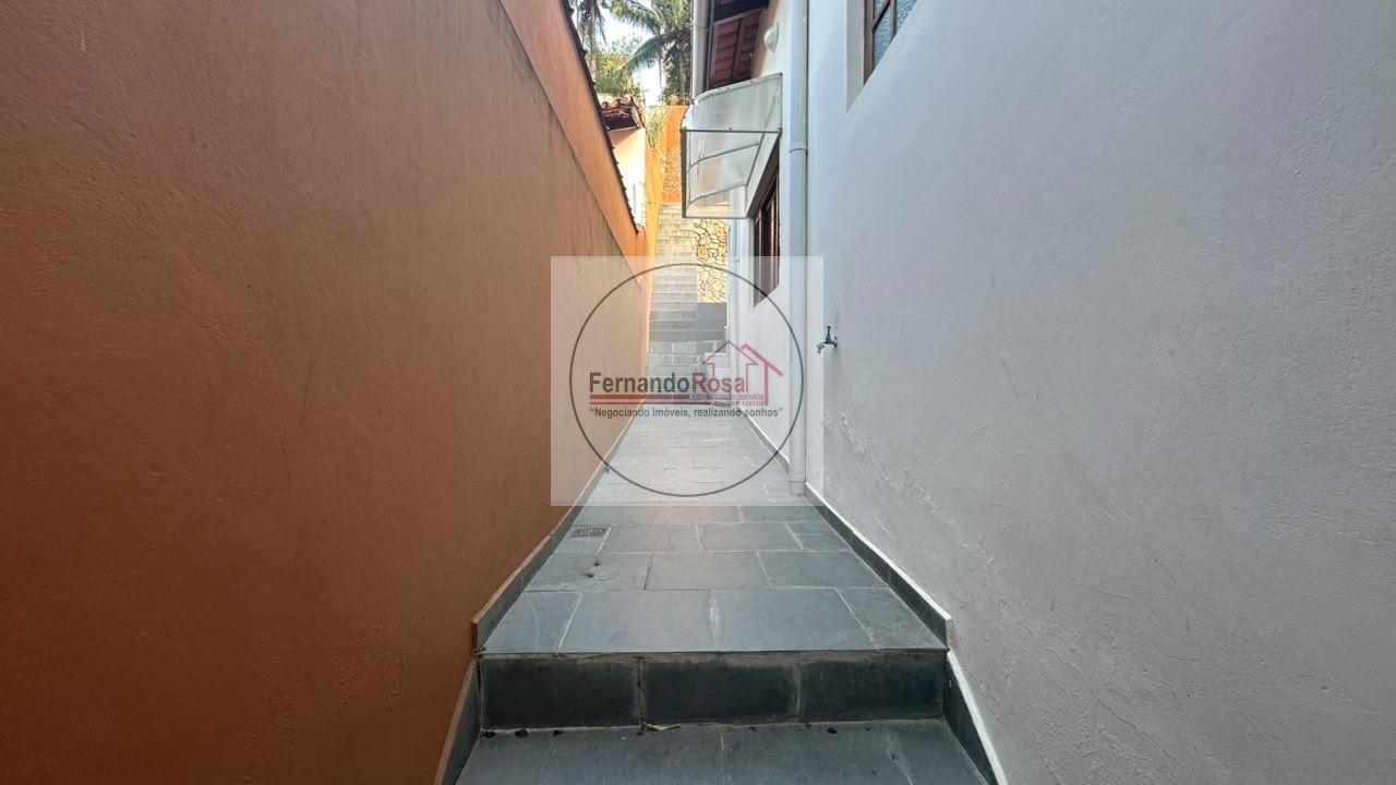 Casa, 3 quartos, 186 m² - Foto 25