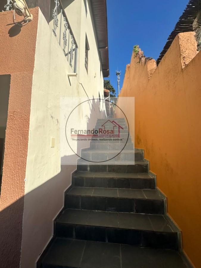 Casa, 3 quartos, 186 m² - Foto 14