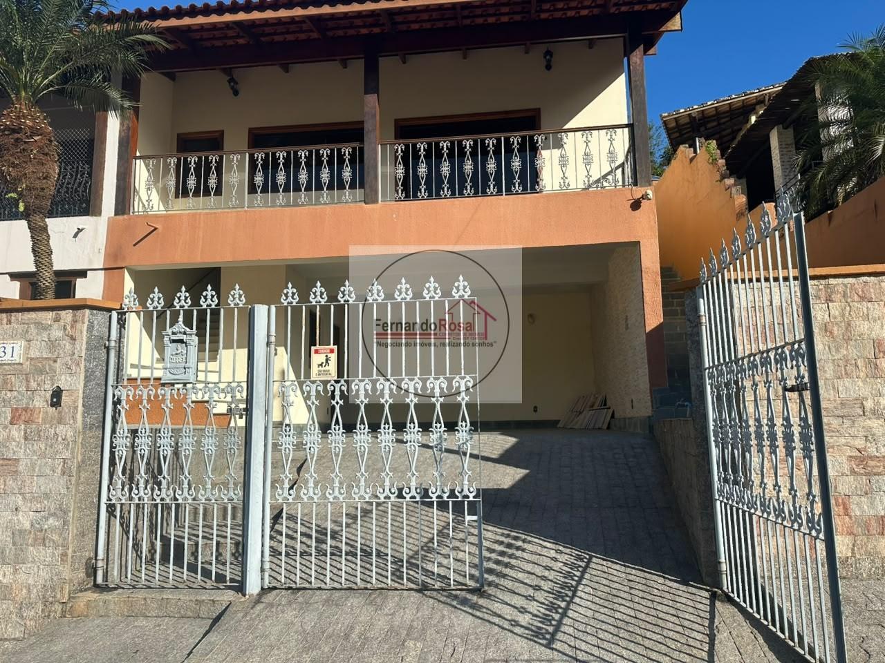 Casa, 3 quartos, 186 m² - Foto 2