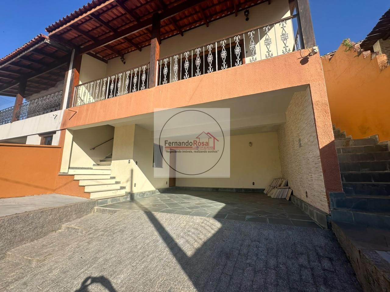 Casa, 3 quartos, 186 m² - Foto 3